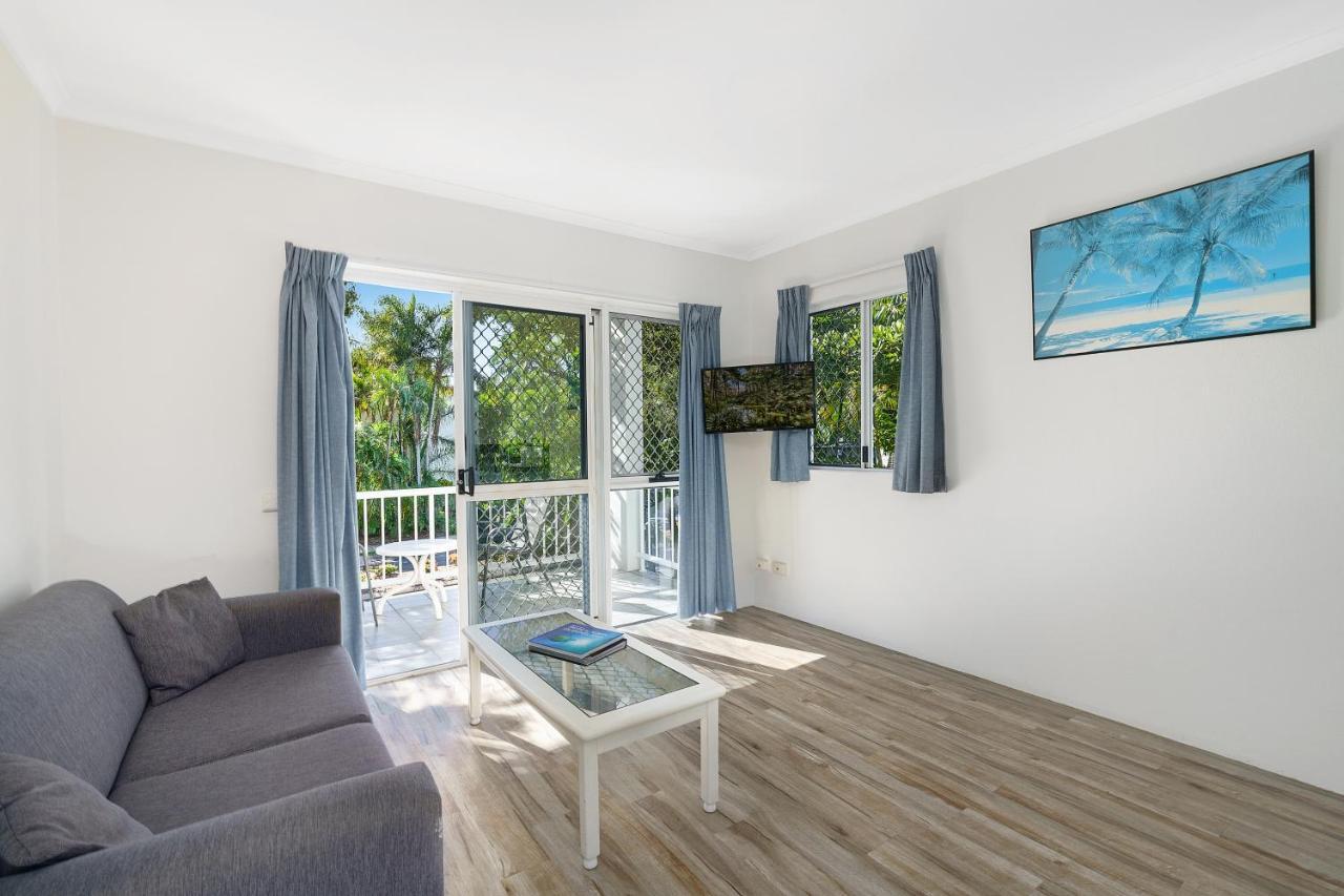 Apartment Cocos