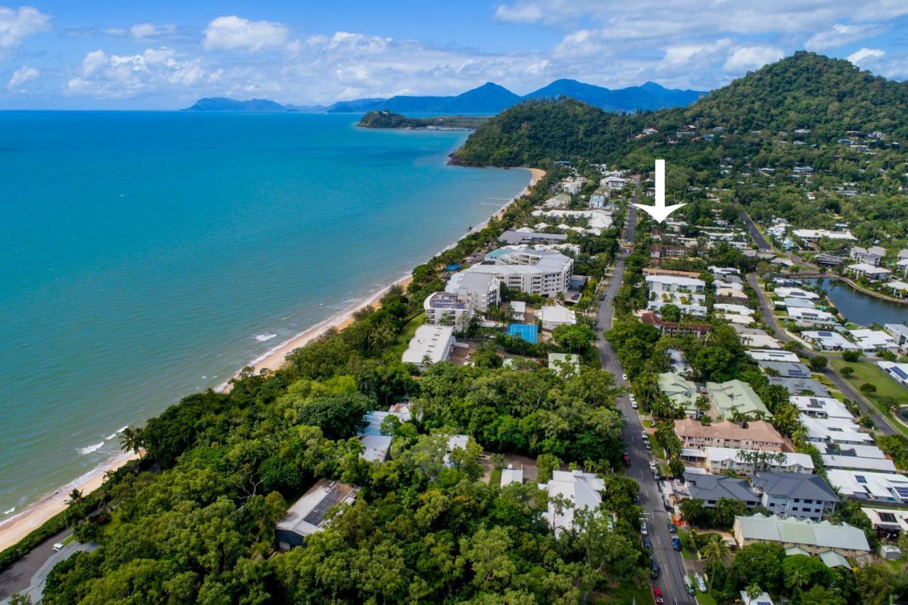 Cocos Apartment Trinity Beach