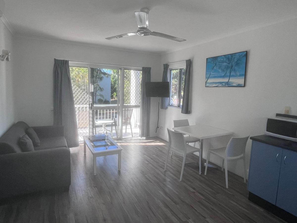Cocos Apartment *