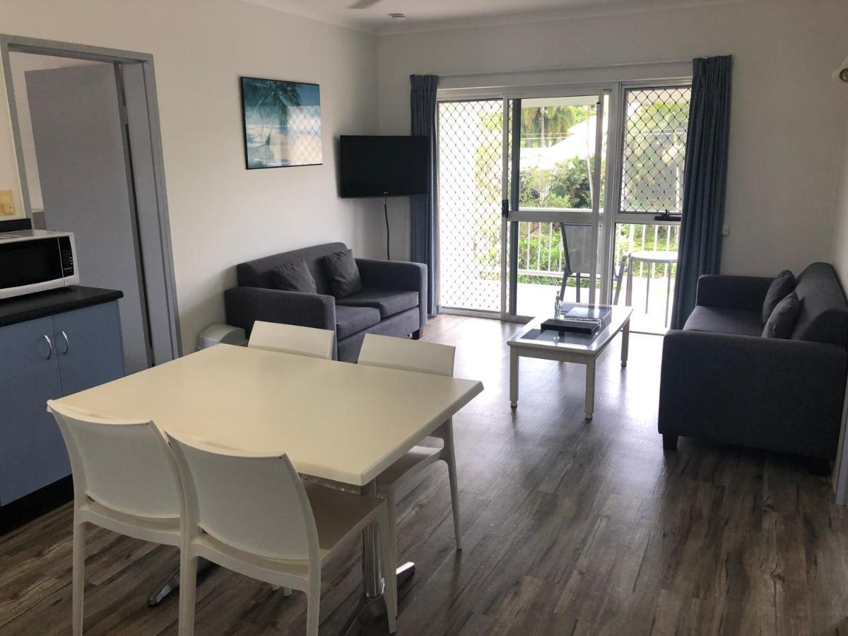 Cocos Apartment Trinity Beach