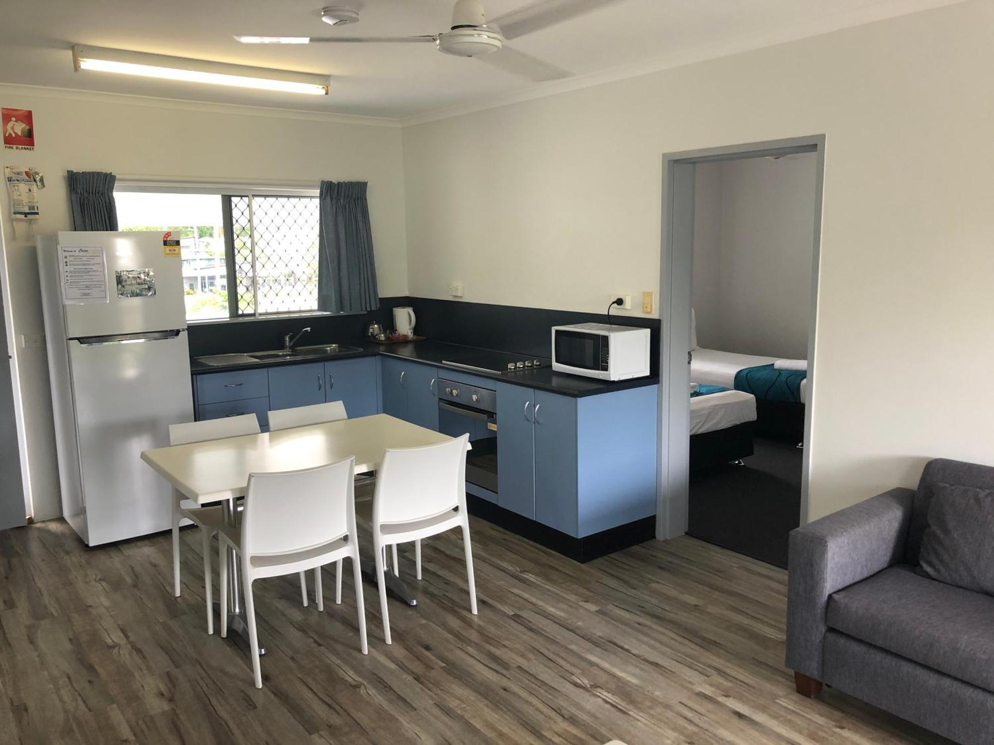 Apartment Cocos *