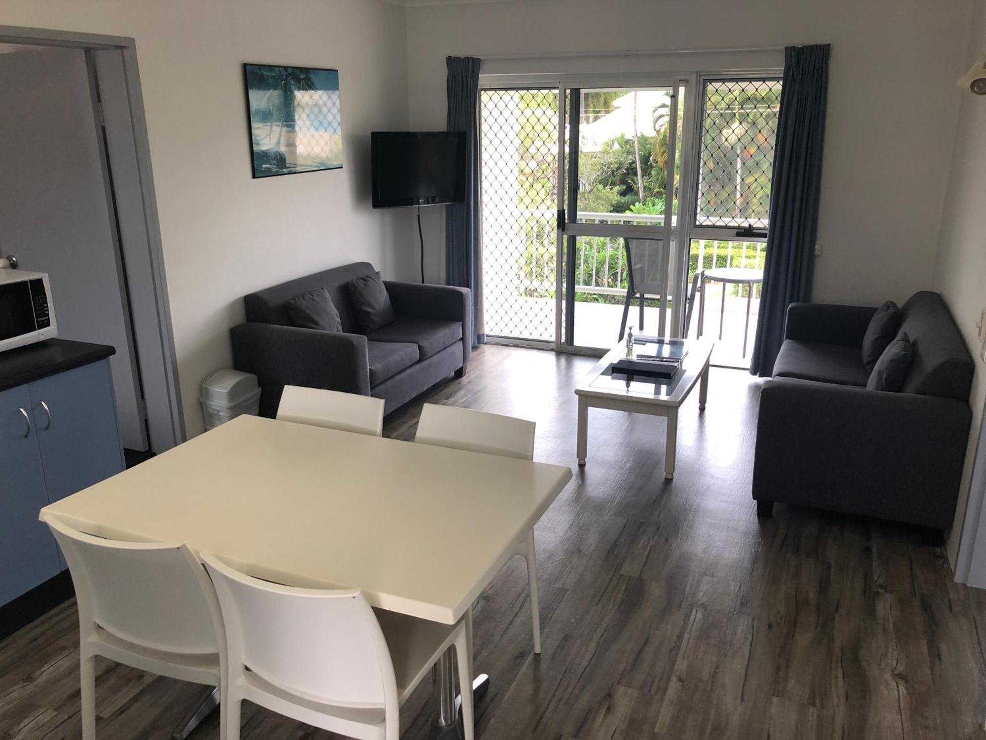 Apartment Cocos *